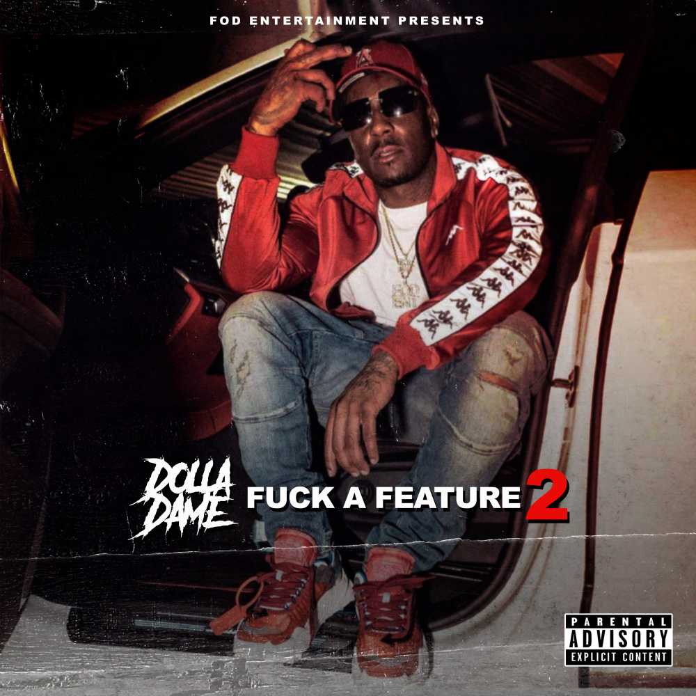 Dear Momma (Explicit)