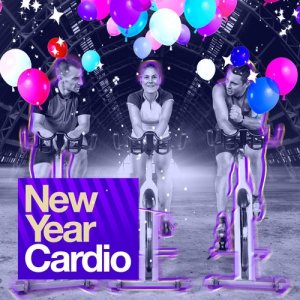 ดาวน์โหลดและฟังเพลง Turn up the Music (130 BPM) พร้อมเนื้อเพลงจาก Cardio