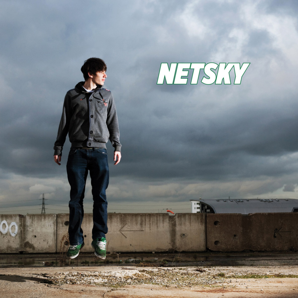 Netsky (Album Mix)