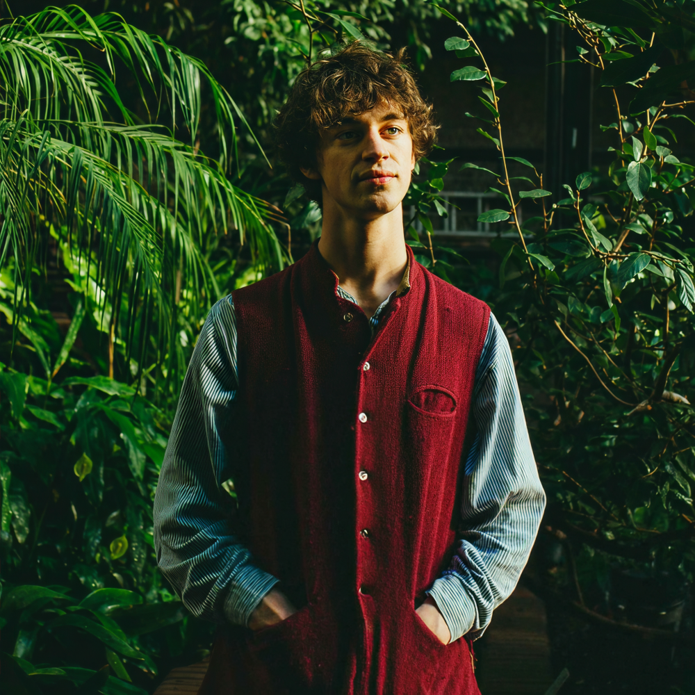 Cosmo Sheldrake