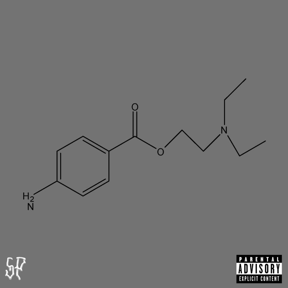 Novocaine (Explicit)