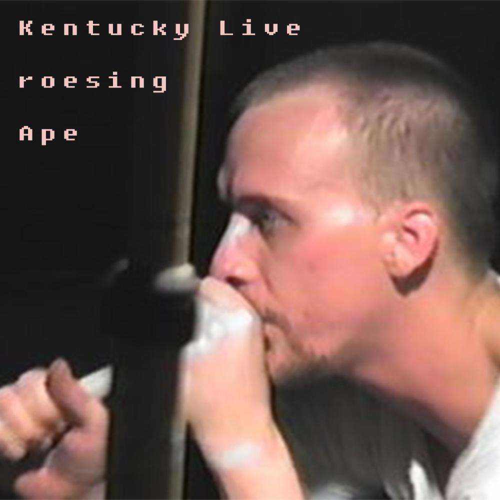 Live at Southgate with Clapping (Explicit)