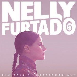 อัลบัม The Spirit Indestructible ศิลปิน Nelly Furtado