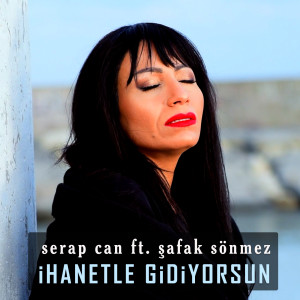 Album İhanetle Gidiyorsun from 