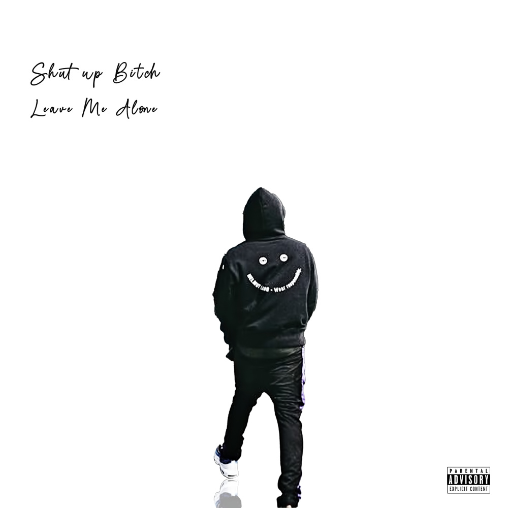 Keep My Head Up (Explicit)
