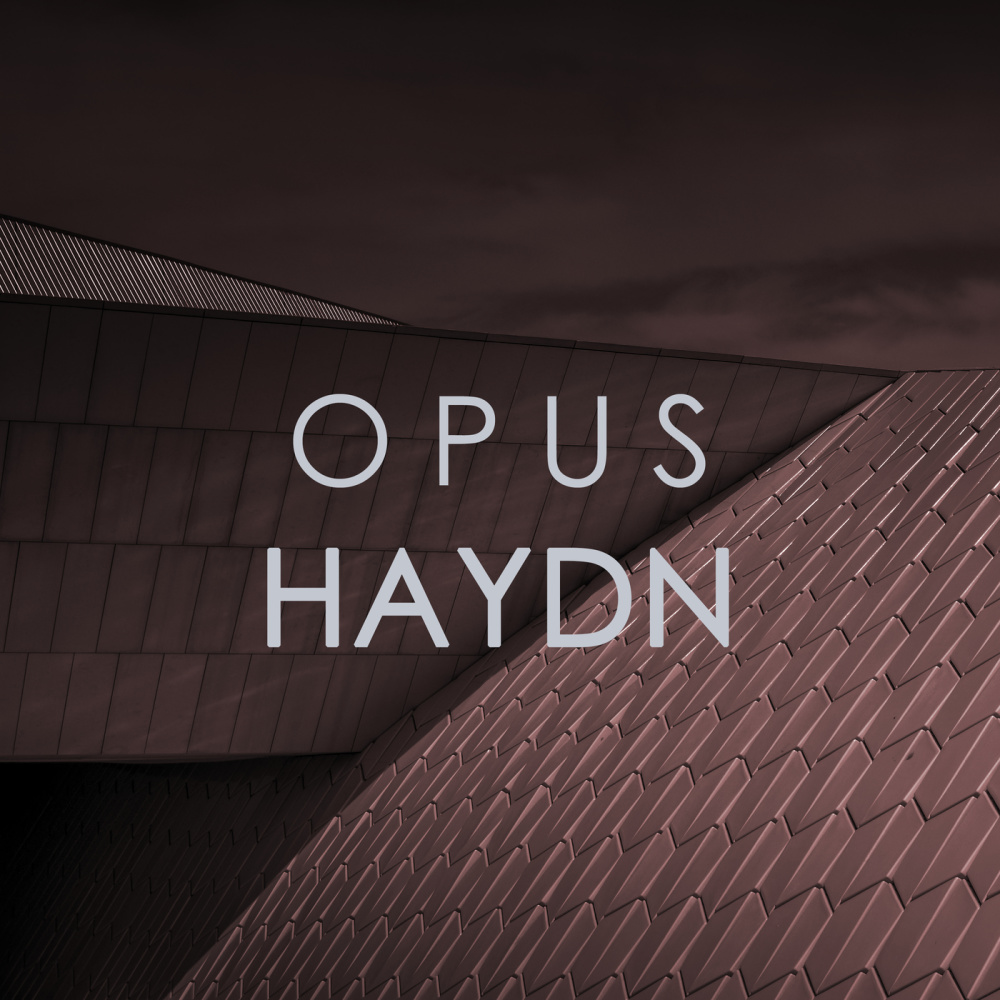 Haydn: Missa In Angustiis "Nelson Mass", Hob. XXII:11 In D Minor - Gloria: Quoniam