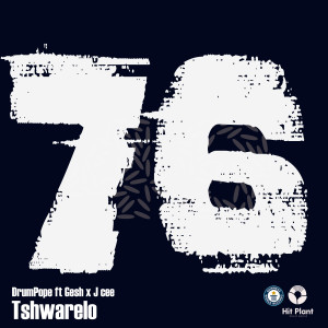 Listen to TSHWARELO song with lyrics from DrumPope