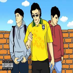 Album Chachachá (Explicit) from DESKARAO