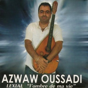 Album Lexial (L'ombre de ma vie - Version originale) from Azwaw Oussadi