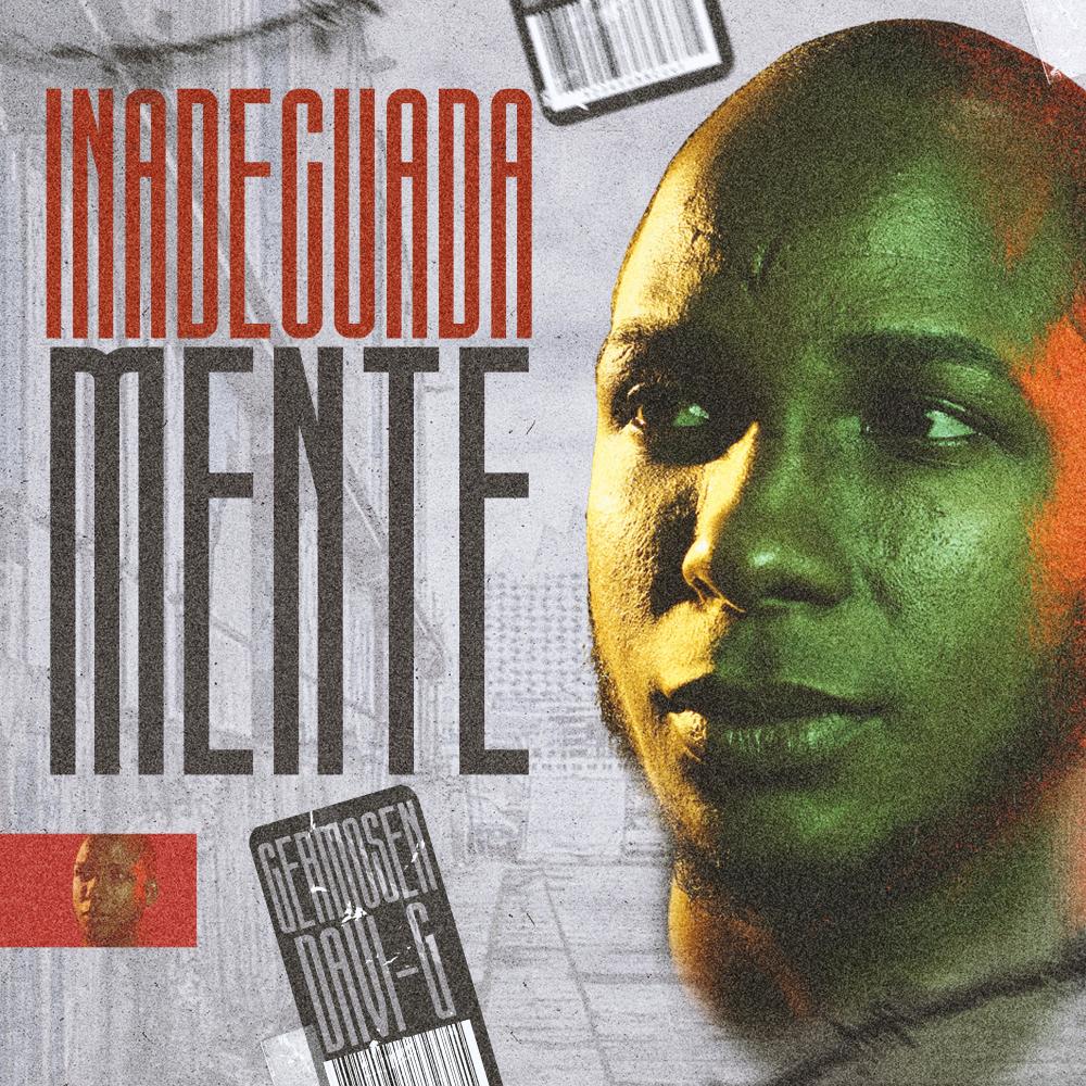 Inadecuadamente (Disco: Germosen)