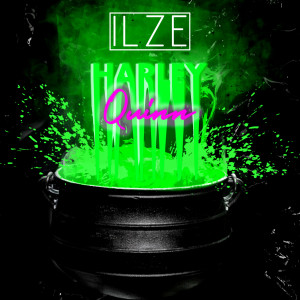 Listen to Harley Quinn song with lyrics from Ilze