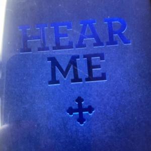 ดาวน์โหลดและฟังเพลง Hear Me (Explicit) พร้อมเนื้อเพลงจาก ALGAZI