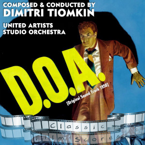 Dengarkan Reporting Ηis Οwn Murder lagu dari United Artists Studio Orchestra dengan lirik