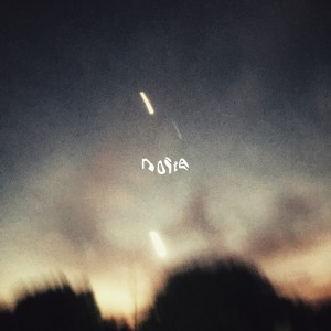 Listen to noite song with lyrics from ENTI