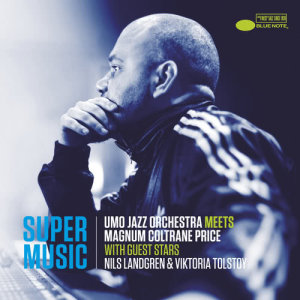 ดาวน์โหลดและฟังเพลง Stuck In A Dream พร้อมเนื้อเพลงจาก UMO Jazz Orchestra