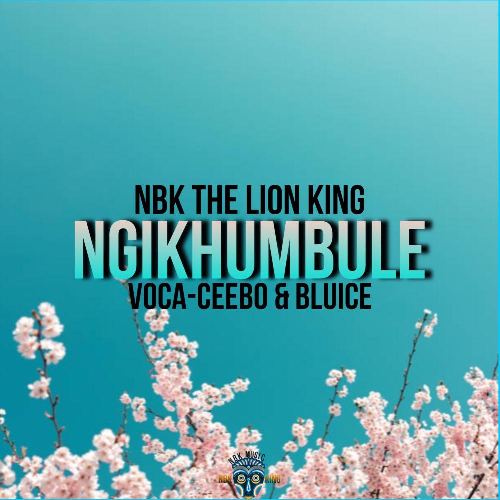 Ngikhumbule (feat. Voca-Ceebo & Bluice)