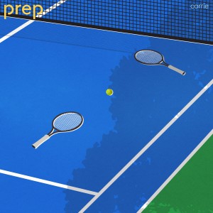 收聽PREP的Carrie歌詞歌曲