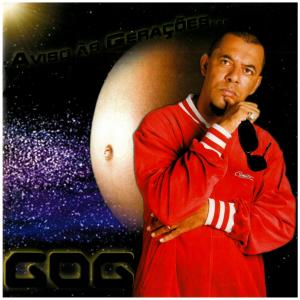 收聽GOG的A Terceira Mensagem (feat. Kiko Santana) (Explicit)歌詞歌曲