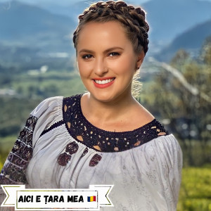 Listen to Aici E Țara Mea song with lyrics from Andreea Haisan
