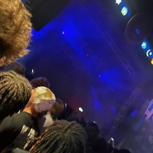 Jeremy Crescendo的專輯MoveOnAndFlex (Explicit)