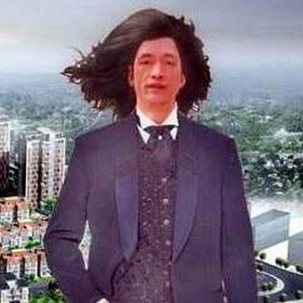 小安