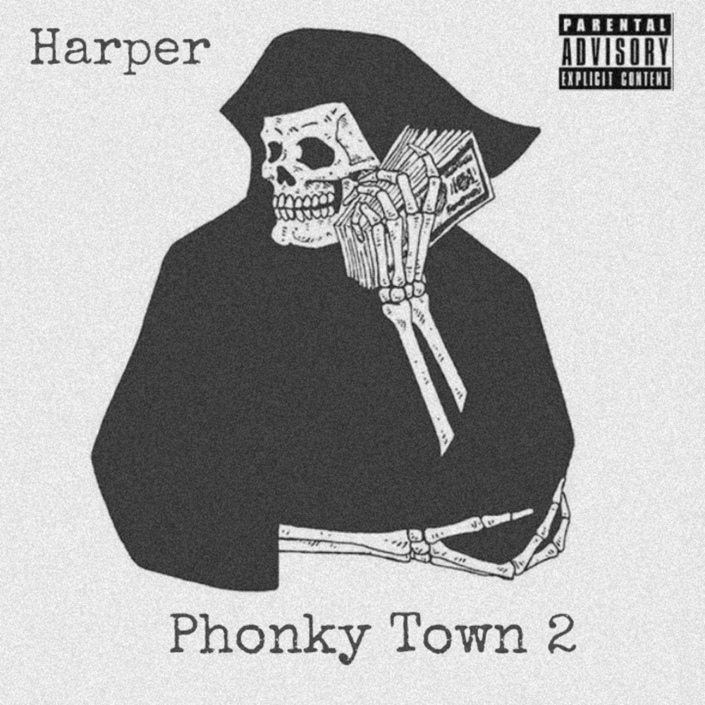 Phonky Town 2 (Explicit)