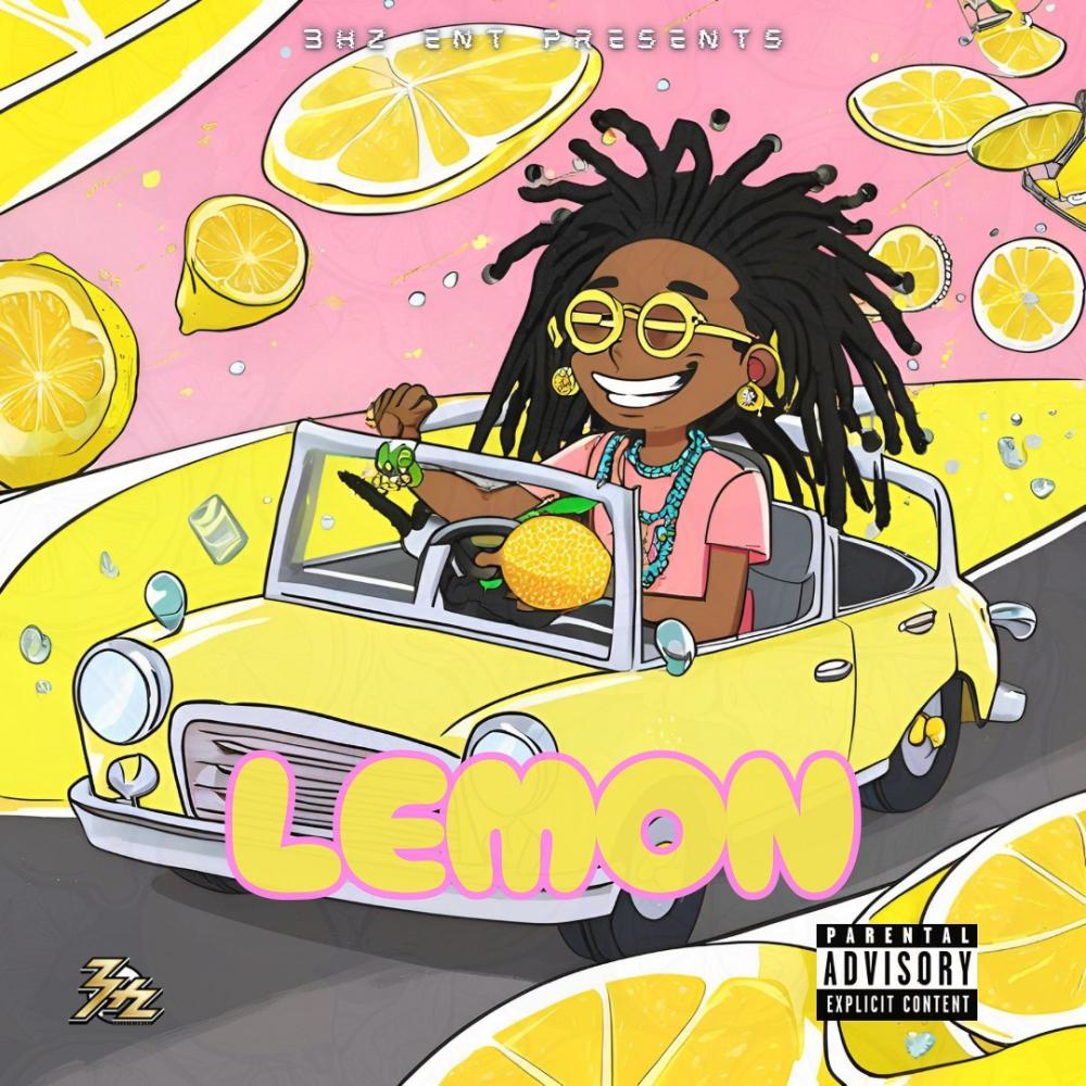 Lemon (Explicit)
