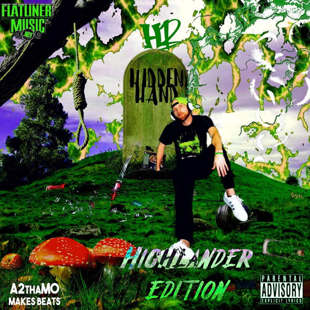 STuCK (feat. A2thaMo & Southern Com4rt) (Explicit)