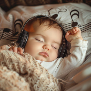 The Lullabie's Stell Band的專輯Spring Symphony: New Beginnings Baby Sleep