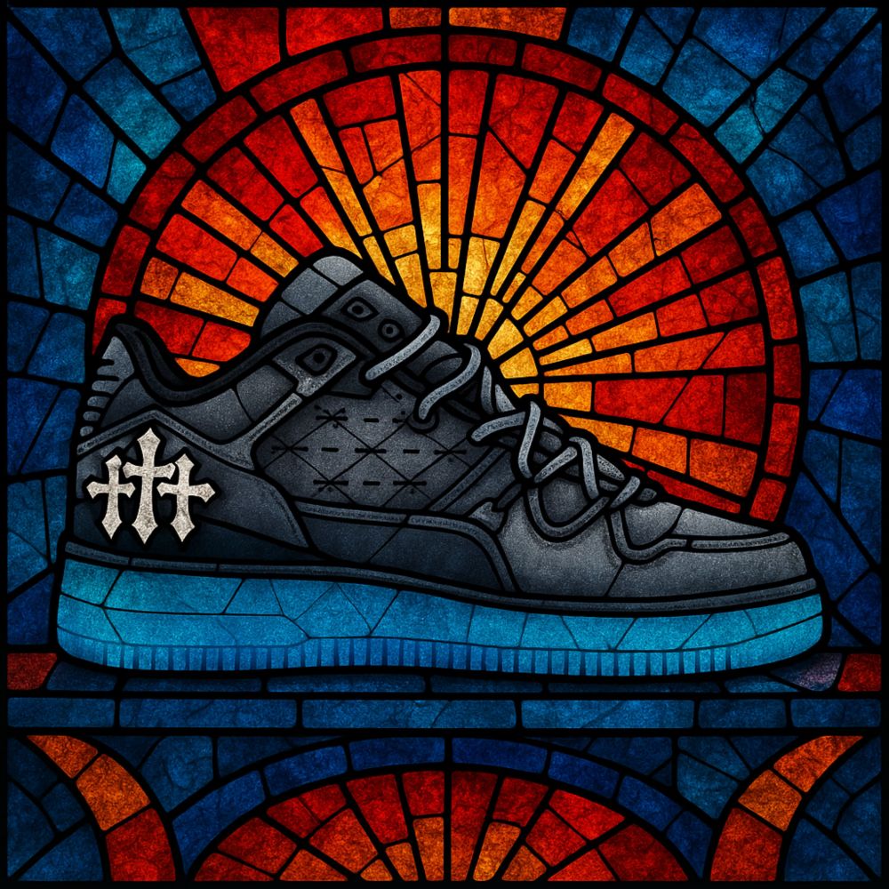 CHRIST : UP