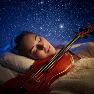 GENESIS MUSIC的專輯Restful Nights: Orchestra Music for Sleep