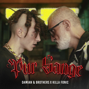 Listen to Pur Sânge (Explicit) song with lyrics from The Gypsy Cuban Project