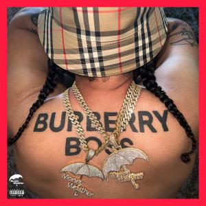 อัลบัม Burberry Boss (Explicit) ศิลปิน Dodie