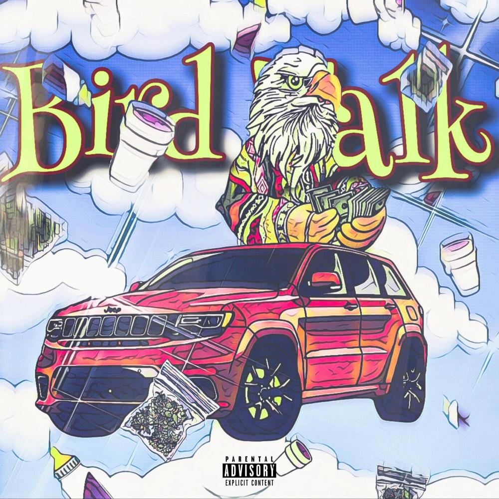 STILL TIPP'N (feat. PLATINUM G) (Explicit)