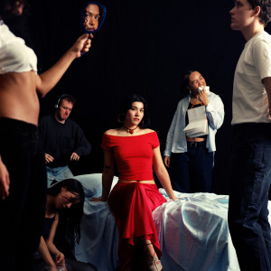 收聽MICHELLE的Cathy (Explicit)歌詞歌曲