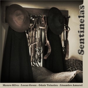 ดาวน์โหลดและฟังเพลง Sentinelas พร้อมเนื้อเพลงจาก Lisandro Amaral