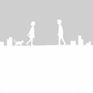 ดาวน์โหลดและฟังเพลง Yuki No Furu Machi พร้อมเนื้อเพลงจาก Aimer