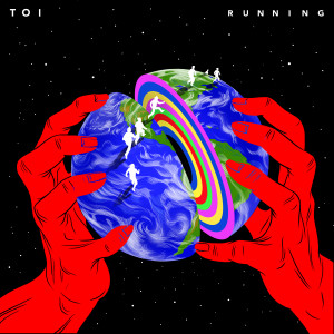收聽TOI的Running歌詞歌曲