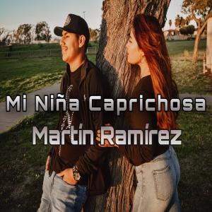 อัลบัม Mi ñina caprichosa ศิลปิน Martin Ramirez