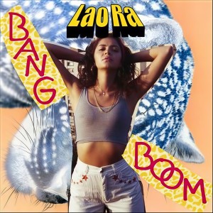 ดาวน์โหลดและฟังเพลง Bang Boom พร้อมเนื้อเพลงจาก Lao Ra