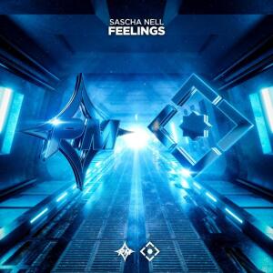 Album Feelings from Sascha Nell
