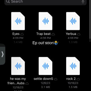 ดาวน์โหลดและฟังเพลง The Beginning (Instrumental) พร้อมเนื้อเพลงจาก DJ C
