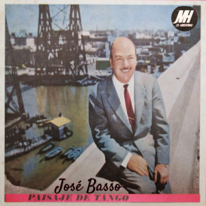 Listen to La Ví Llegar song with lyrics from Jose Basso