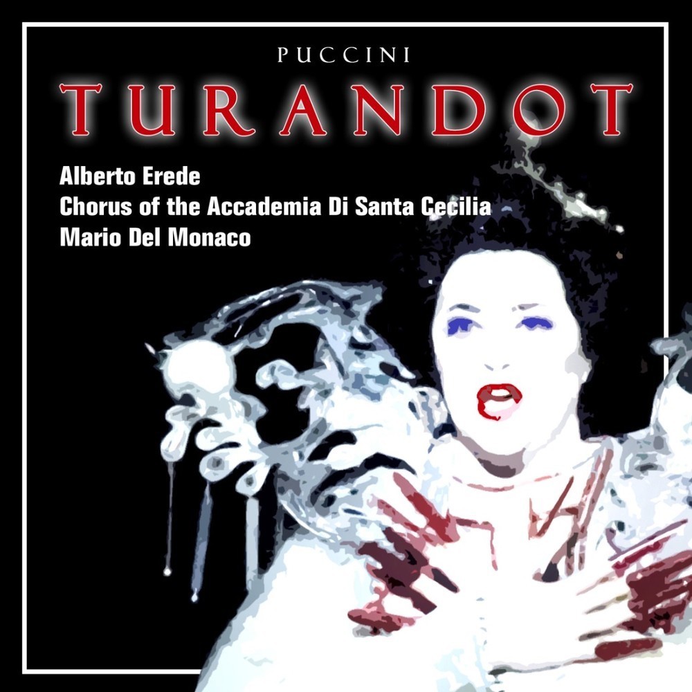 Turandot, Act III: Scene I, Nessun dorma! - Tanto amore segreto