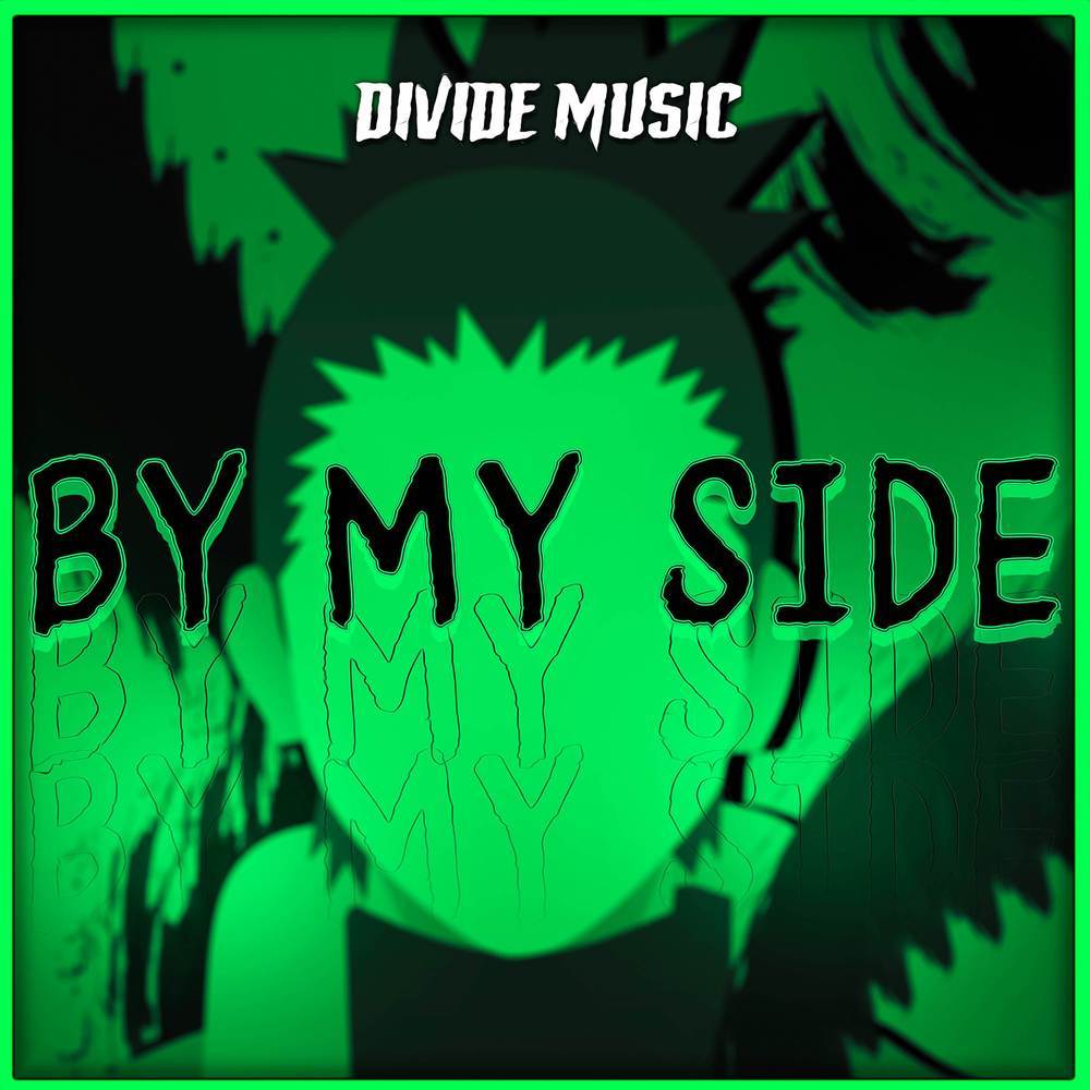 By My Side (Inspired by "Naruto")