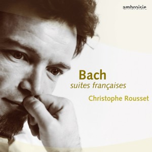收聽Christophe Rousset的Suite in G Major, BWV 816: III. Sarabande歌詞歌曲