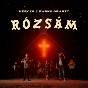Album Rózsám from Herceg