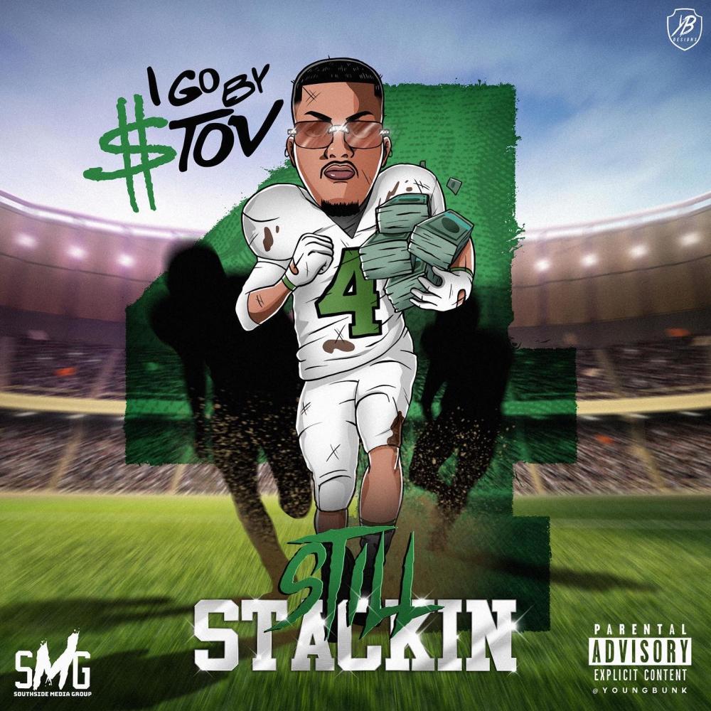 Foolish (feat. J1Hunnit) (Explicit)