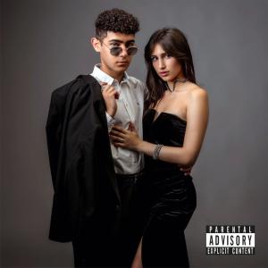 Album Eleganti (feat. Duarte & Janax) from Duarte