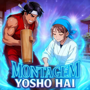 的专辑MONTAGEM YOSHO HAI